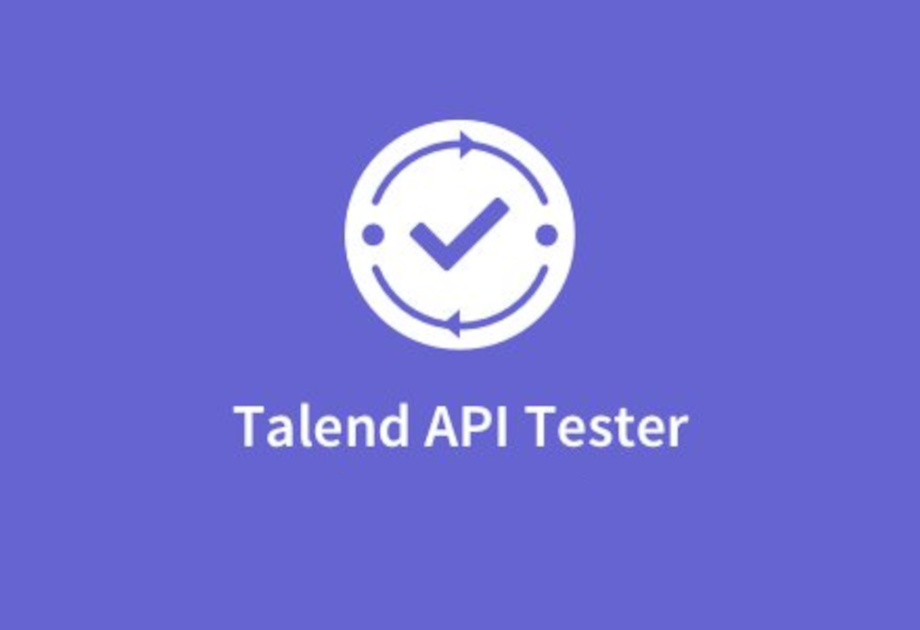 Tester une api web avec Talend Api Tester