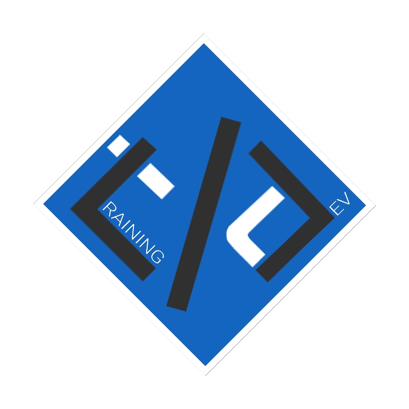 Logo training-dev